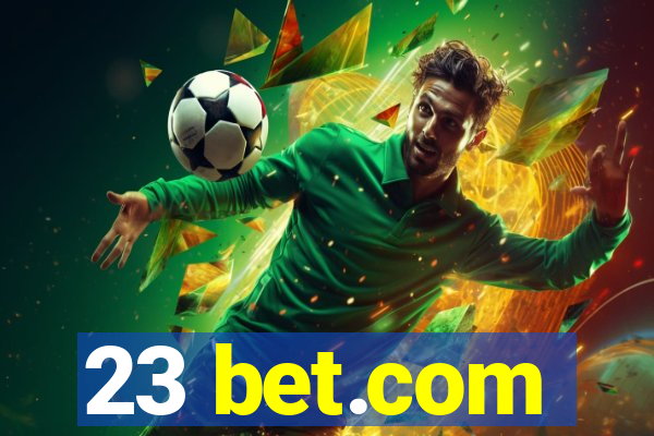 23 bet.com